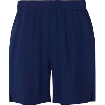 Murray unisex športové šortky Námornícka modrá