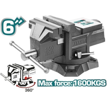 Image 1 of TOTAL THT6166