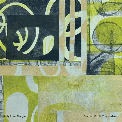 Sally Anne Morgan - Second Circle The Horizon (LP) (0790377063318)
