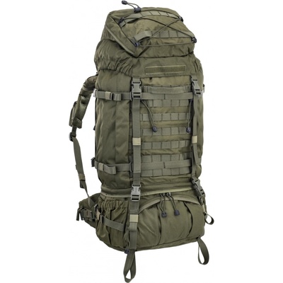 Defcon5 Long Range olive green 100 l