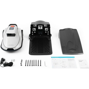 Terramow V600