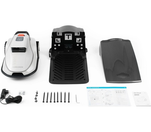 Terramow V600