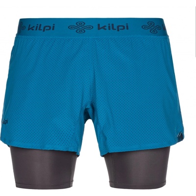 Kilpi kraťasy Irazu tmavo modré