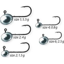 Dragon X Fine Jig 4g veľ.1