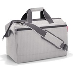Reisenthel Чанта Reisenthel Allrounder l pocket bag - Grey (Herringbone Grey)