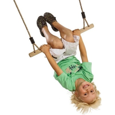 Monkey´s hrazda Home dřevěná