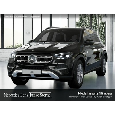 Mercedes-Benz GLE 350 de Advanced 245 kW