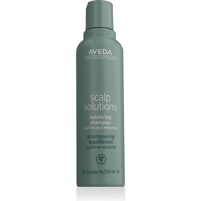 Aveda Scalp Solutions Balancing Shampoo 200 ml