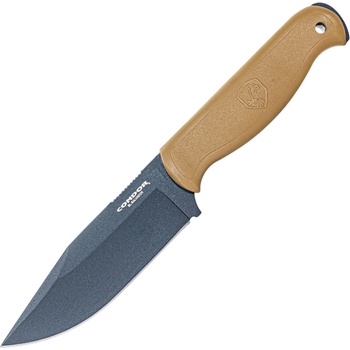 Condor Fighter Desert