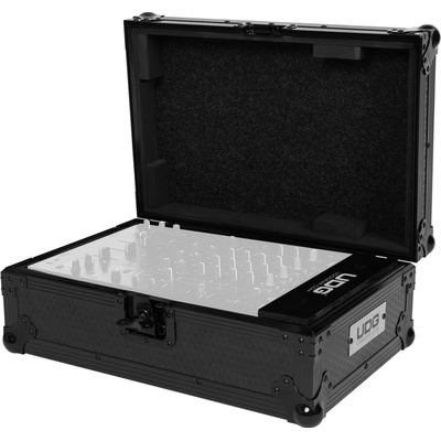 UDG Ultimate Flight Case AlphaTheta DJM-V5 Black