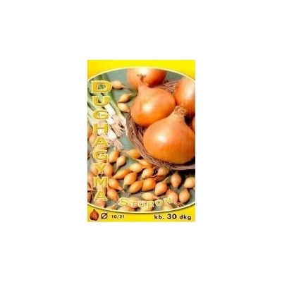 STAPEX Cibuľa sadzačka STURON 300g