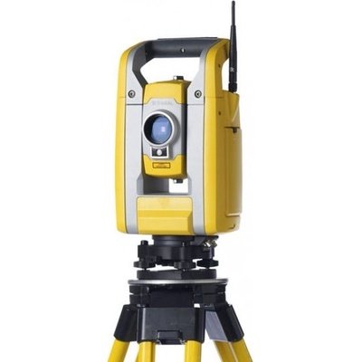 Trimble S3 ROBOTIC