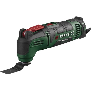 PARKSIDE PMFW 310 F4