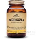 Doplnky stravy na imunitu Solgar Echinacea 100 tabliet