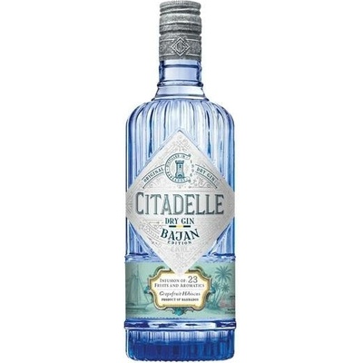 Citadelle Bajan 41,4% 0,7 l (holá láhev)