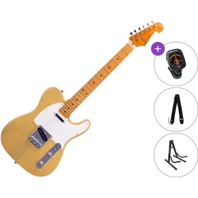 SX STL50 SET Butter Scotch Blonde Електрическа китара