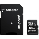GOODRAM microSDHC Class 10 128 GB M1AA-1280R12