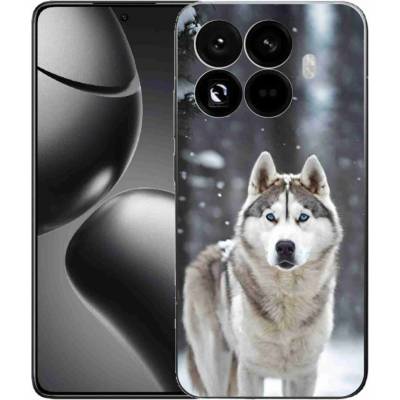 mmCase na Xiaomi 15T Pro - husky 2 – Hledejceny.cz