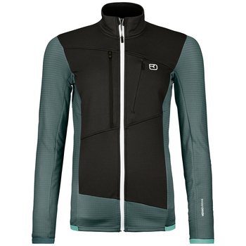 ORTOVOX Fleece Grid Jacket W Размер: L /
