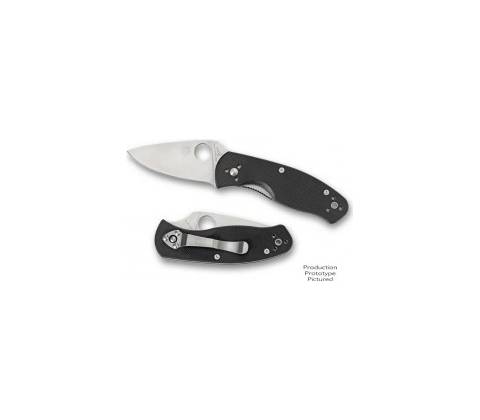 Spyderco Persistence C136GP