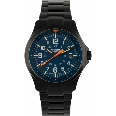 Traser 111070 P67 Officer Pro Blue
