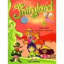 Fairyland 4 - whiteboard software