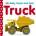 Baby Touch and Feel Truck | DK