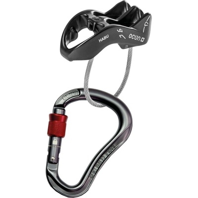 Ocún Belay set Eagle