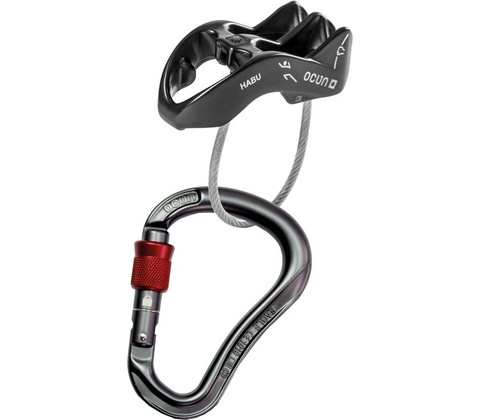 Ocún Belay set Eagle
