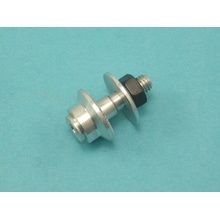 MP Jet Unašeč vrtule MPJ 4,0 mm s maticí