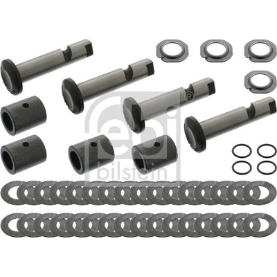 Opravná sada svislého čepu nápravy FEBI BILSTEIN 01155
