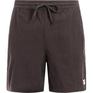 Protest Мъжки къси панталони Protest PRTBairro Shorts - Deep Grey (012-4307-0112)