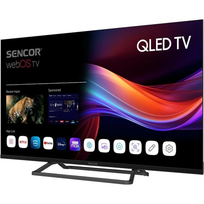 Sencor SLE 40QF860B