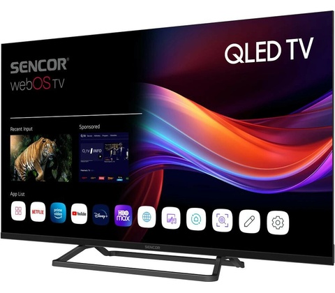 Sencor SLE 40QF860B