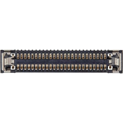 FPC konektor nabíjecího portu iPhone 16 Pro / 16 Pro Max (50 pinů) IPH1634