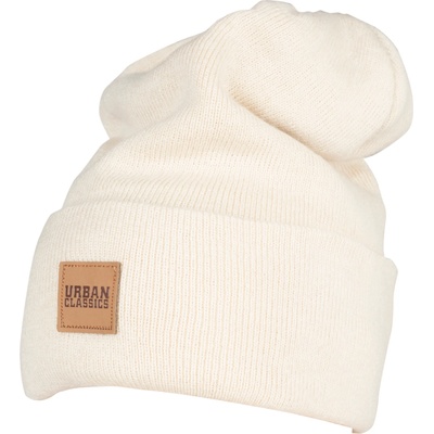 Urban Classics Шапка бийни в пясъчен цвят Urban Classics626 SALE - , размер one size