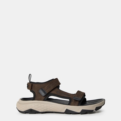 Columbia Мъжки сандали Columbia Peakfreak Rush Sandal Mens - Cordovan