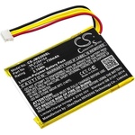 Cameron Sino Батерия за JBL Go 2, Go 2H, 730 mAh, Li-Pol (CS-JMG200SL)