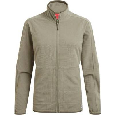 Craghoppers NosiLife Anya II Jacket zelená