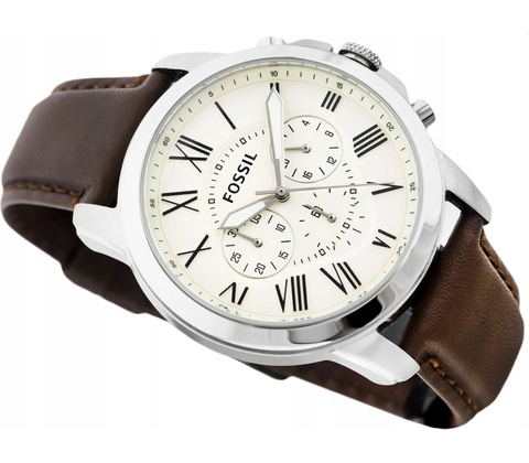 Fossil FS4735