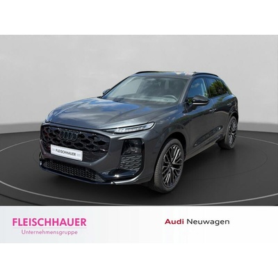 Audi Q3 SUV TFSI S tronic S line 110 kW