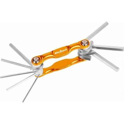 Imbus sada REBEL RB-1106 8ks (06660157)