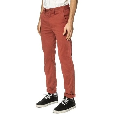 Globe Goodstock Chino Brick red