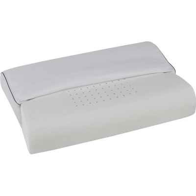 Magniflex Superiore Deluxe Wave zdravotní polštář 60x43x11x10