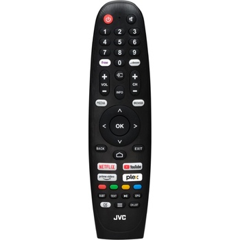 JVC lt40kv340 - оригинален дистанционен контрол (lt40kv340)