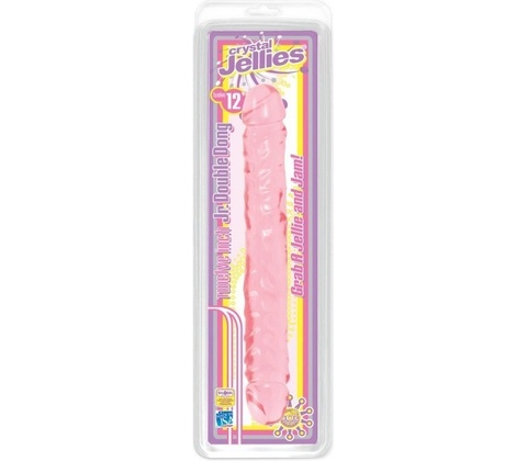 Doc Johnson Jr. Double Dong