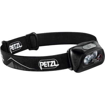 Petzl Actik Core – Hledejceny.cz