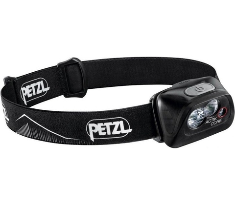 Petzl Actik Core