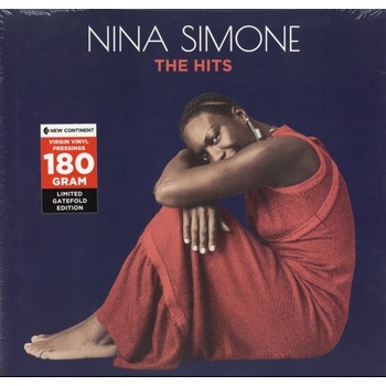 Hits - Nina Simone LP