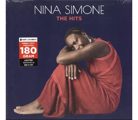 Hits - Nina Simone LP